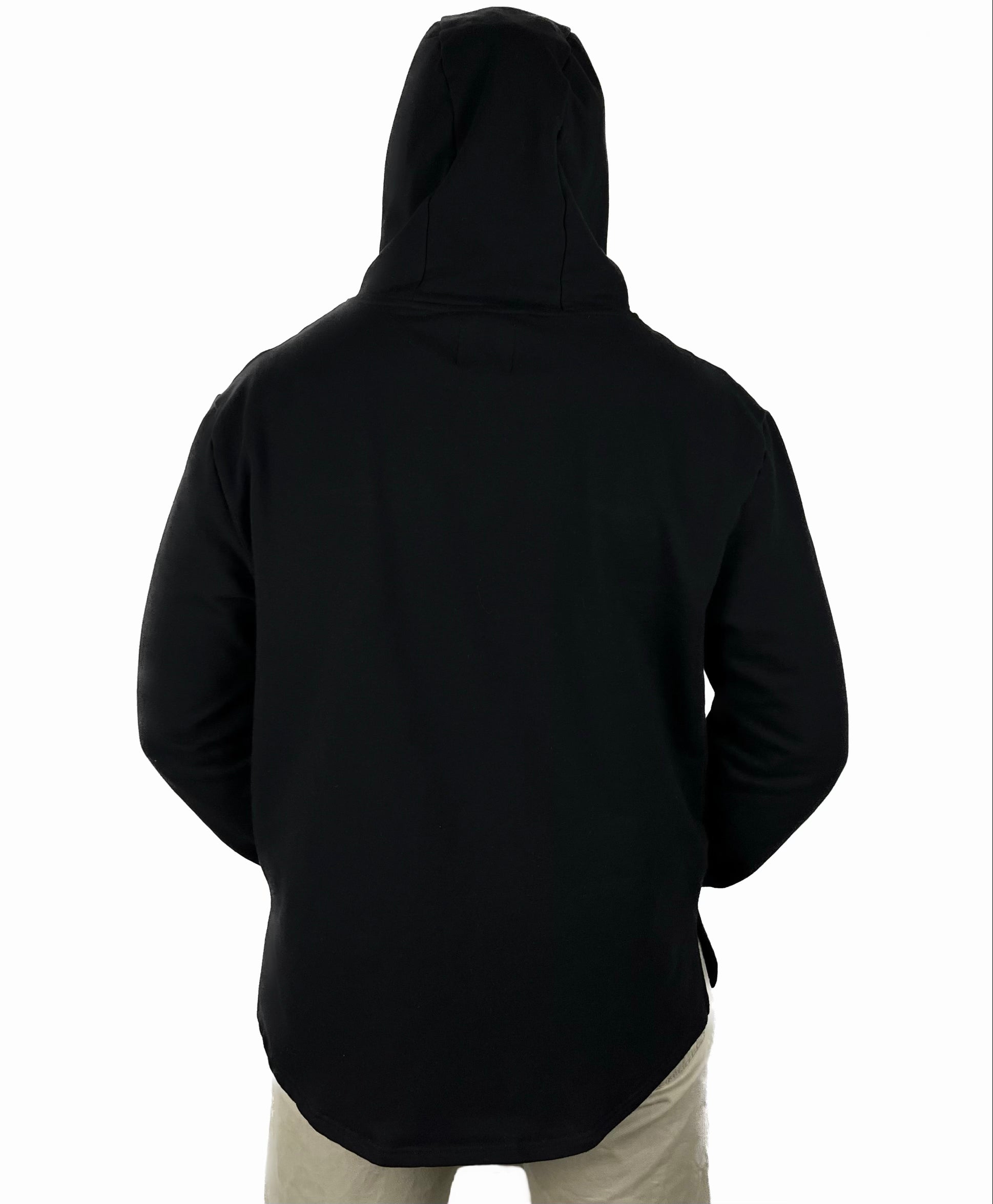 NXT Swing Hoodie - Black