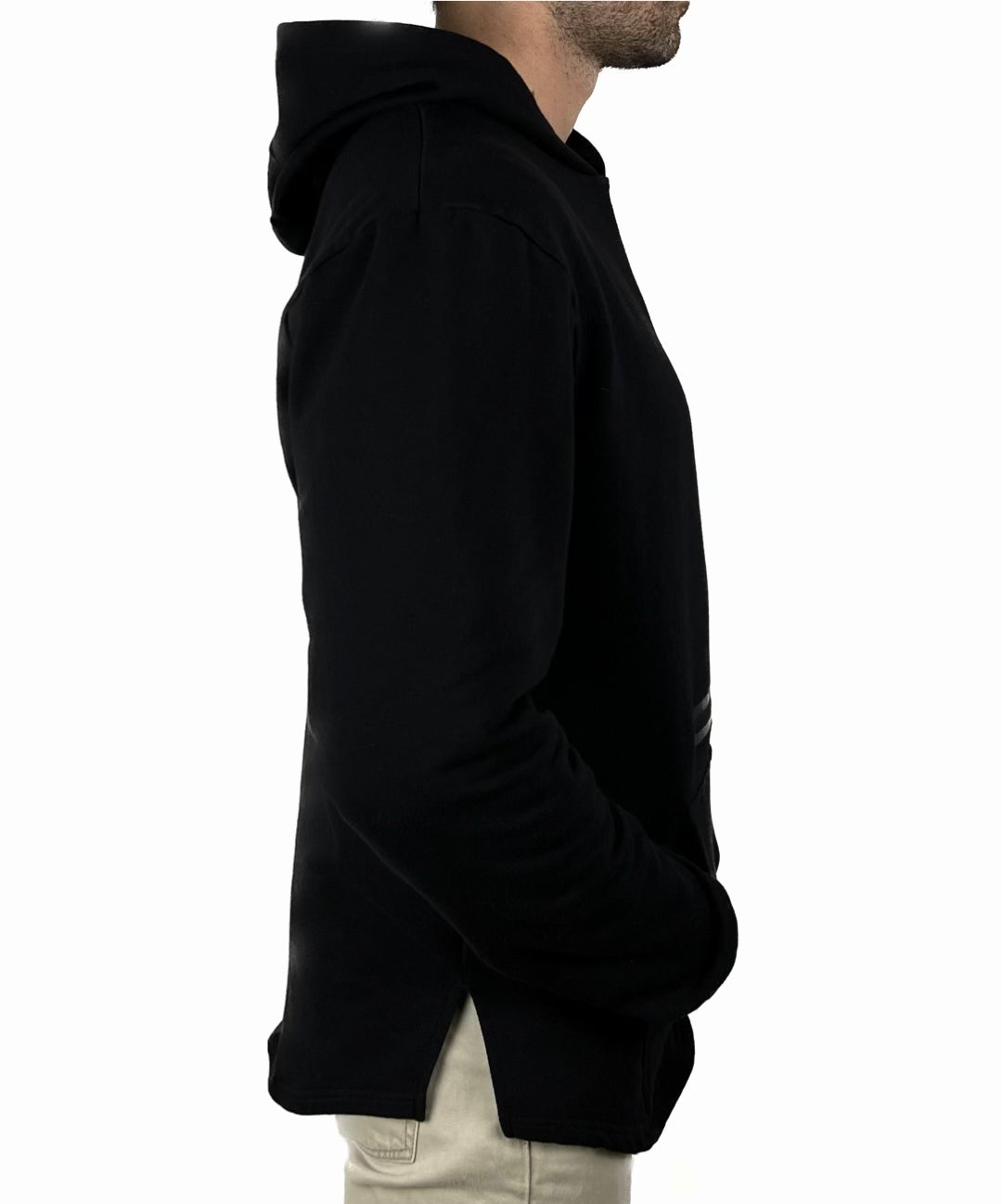 NXT Swing Hoodie - Black
