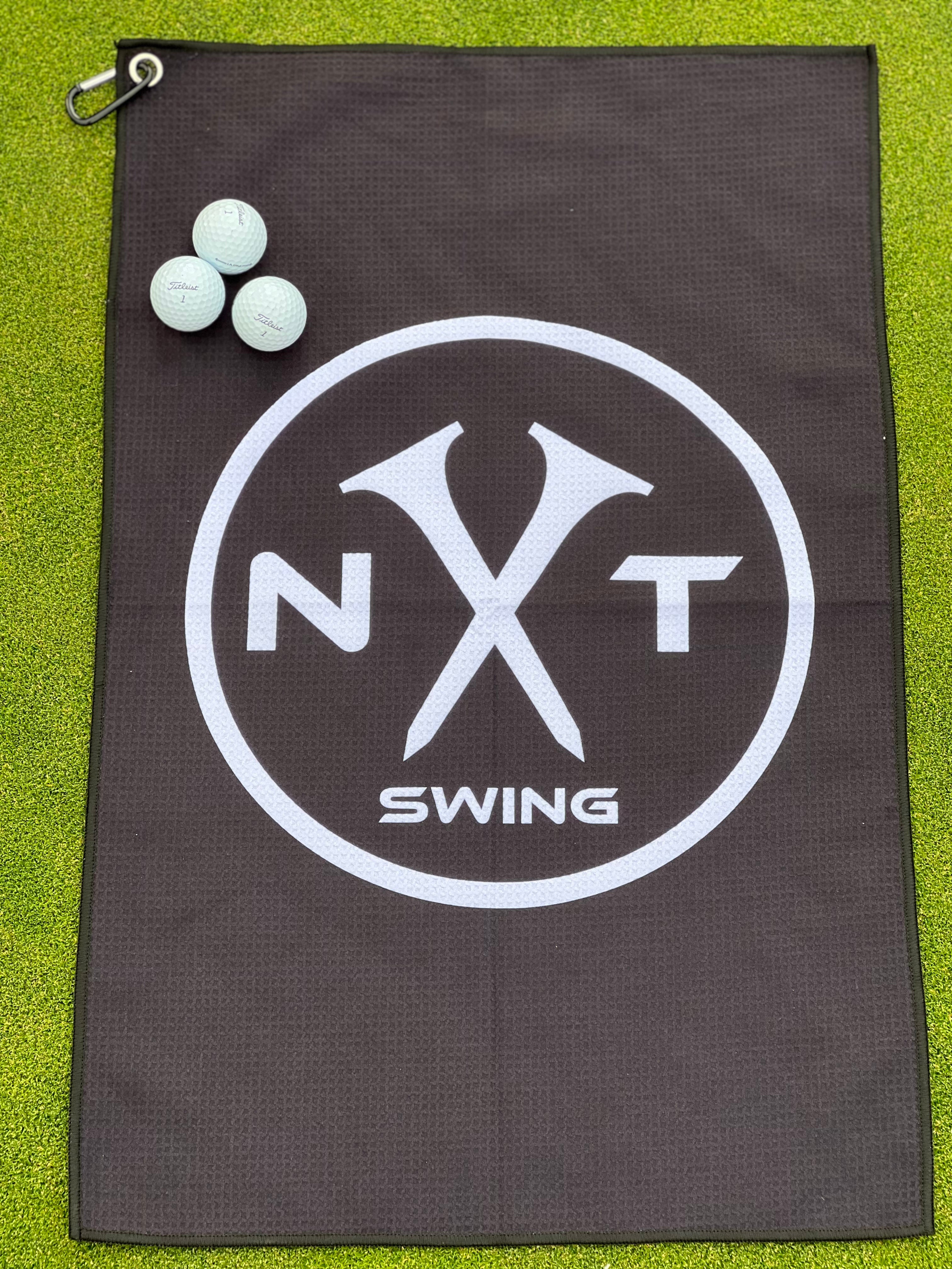 NXT Bag Towel